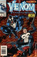 Venom Funeral Pyre (1993) 1N