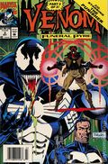 Venom Funeral Pyre (1993) 3N