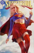 Supergirl (2025 DC) 1COMICMINT