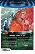 Aquaman TPB (2017-2018 DC Universe Rebirth) 2-REP