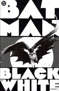 Batman Black and White Compendium TPB (2025 DC) 1-1ST