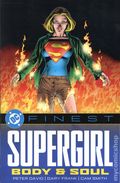 DC Finest: Supergirl Body and Soul TPB (2025 DC) 1-1ST