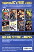 DC Finest: Supergirl Body and Soul TPB (2025 DC) 1-1ST