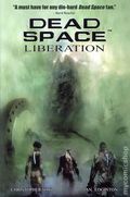 Dead Space Liberation TPB (2025 Titan Comics) 1-1ST