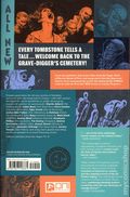 EC Epitaphs from the Abyss TPB (2025 Oni Press) 2-1ST