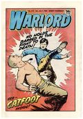 Warlord (UK 1974 -1986 D.C. Thomson) 615