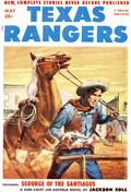 Texas Rangers (1936-1958 Standard) Pulp Vol. 58 #3