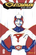 Gatchaman HC (2025 Mad Cave) Deluxe Edition 1-1ST