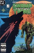 Swamp Thing (1982 2nd Series) 40
