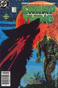 Swamp Thing (1982 2nd Series) 40N