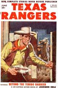Texas Rangers (1936-1958 Standard) Pulp Vol. 59 #1