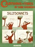 Sillysonnets (1917 Leo Feist, Inc.) Sheet Music 1