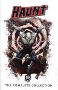 Haunt TPB (2025 Image) The Complete Collection 1-1ST