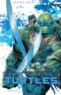 Teenage Mutant Ninja Turtles (2011 IDW) Later Reprints 1KIRKHAM.A