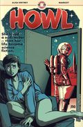 Howl TPB (2025 Ahoy Comics) 1-1ST