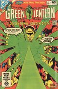 Green Lantern (1960 2nd Series DC) 145