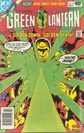 Green Lantern (1960 2nd Series DC) 145N