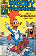 Woody Woodpecker 50th Anniversary (1991) 1