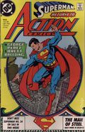 Action Comics (1938 DC) 643