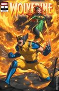 Wolverine (2024 Marvel) 5ILLUMINATI.A