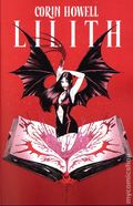 Lilith TPB (2025 Vault Comics) 1-1ST