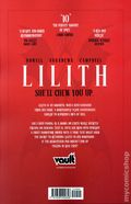 Lilith TPB (2025 Vault Comics) 1-1ST