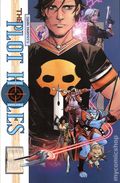 Plot Holes TPB (2025 Massive) 1A-1ST