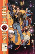 Plot Holes TPB (2025 Massive) 1B-1ST