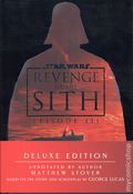 Star Wars Revenge of the Sith Episode III HC (2025 Random House Worlds) Deluxe Edition 1-1ST
