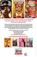 Tank Girl Unclenched TPB Box Set (2025 Titan Comics) SET-A