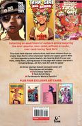 Tank Girl Unclenched TPB Box Set (2025 Titan Comics) SET-B
