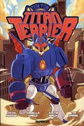 Ten Ton Titan Terrier TPB (2025 Papercutz) 1-1ST