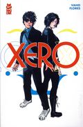 Xero TPB (2025 Mad Cave Studios) 1-1ST
