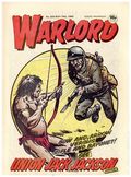 Warlord (UK 1974 -1986 D.C. Thomson) 504