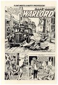 Warlord (UK 1974 -1986 D.C. Thomson) 504