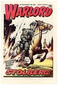Warlord (UK 1974 -1986 D.C. Thomson) 539