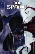 King Spawn (2021 Image) 49B