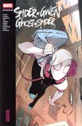 Spider-Gwen Ghost-Spider Gwenom TPB (2025 Marvel) Modern Era Epic Collection 1-1ST