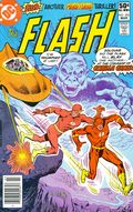 Flash (1959 1st Series DC) 295N