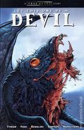 Let This One Be a Devil TPB (2025 Dark Horse) A True Weird Story 1-1ST