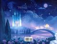 Walt Disney's Cinderella HC (2025 Disney Press) 1-1ST