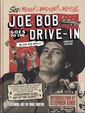 Joe Bob Goes to the Drive-In HC (2025 Dark Horse) Updated Edition 1-1ST