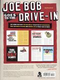 Joe Bob Goes to the Drive-In HC (2025 Dark Horse) Updated Edition 1-1ST
