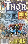 Thor (1962 Marvel 1st Series Journey Into Mystery) 399N