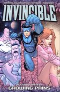 Invincible TPB (2003-2018 Image) 1st Edition 13-REP