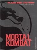 Mortal Kombat Flawless Victory HC (2025 Insight Editions) 1-1ST