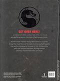 Mortal Kombat Flawless Victory HC (2025 Insight Editions) 1-1ST