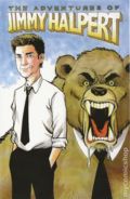 Adventures of Jimmy Halpert (2018 JJ's Comics and Art) 1JJS