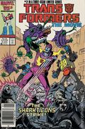 Transformers The Movie (1986) 2N