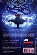 Amulet GN (2008-2024 Scholastic Press) 9-REP
